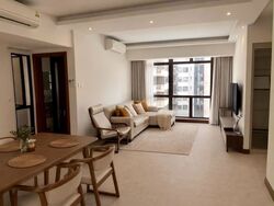 The Mayfair (D22), Condominium #627321131
